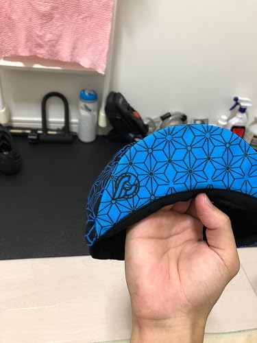 Amazon.co.jp: CINELLI (チネリ) BLUE ICE CAP サイクル キャップ